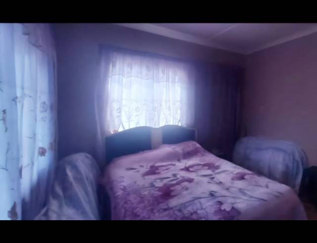 3 BEDROOM HOUSE FOR SALE IN CROSSMOOR